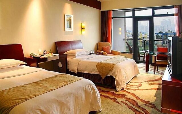 Jinke Grand Hotel - Chongqing