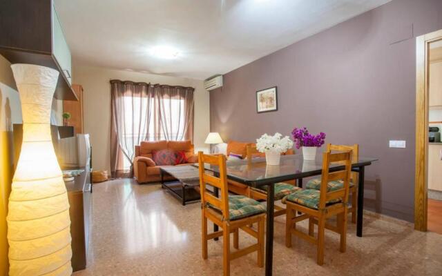 Apartamento Cerca De Valencia