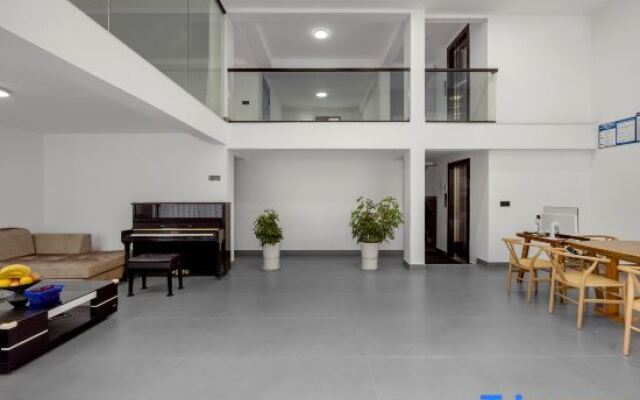 Yunxingman B&B (Shenxianju Visitor Center Branch)