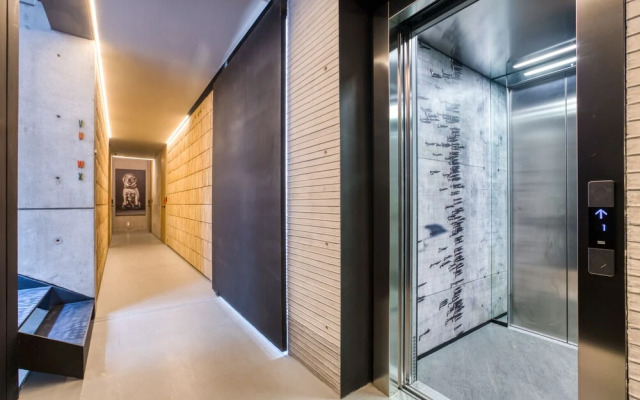 Boga Mexico City By Lumina