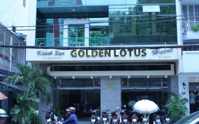 Golden Lotus Hotel