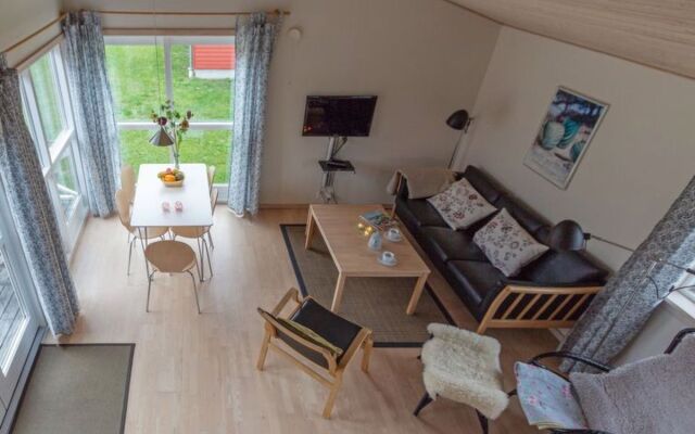 "Lamis" - 2.8km from the sea in Bornholm