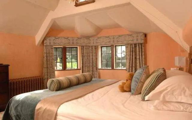 The Manor House Hotel & Golf Club