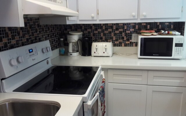 Lakeview Vacation Rental
