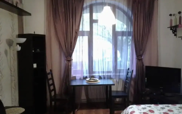 Apartment Ion Luca Caragiale