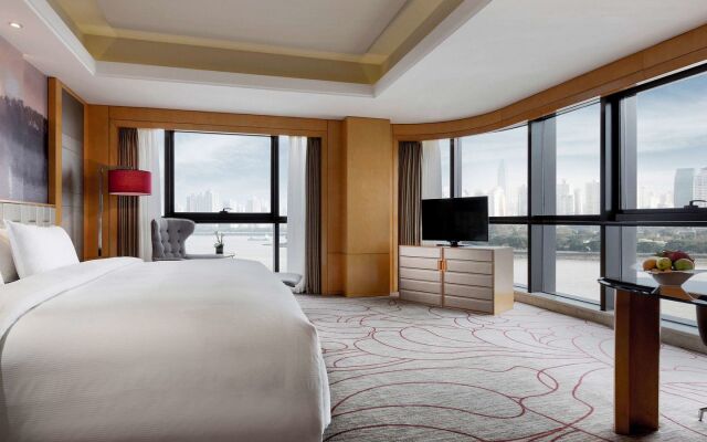 Pullman Wenzhou Hotel