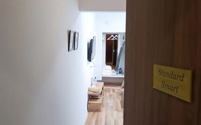 Ulysses Apartments Acropolis