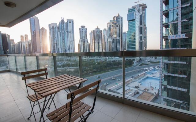 One Perfect Stay   8 Boulevard Walk