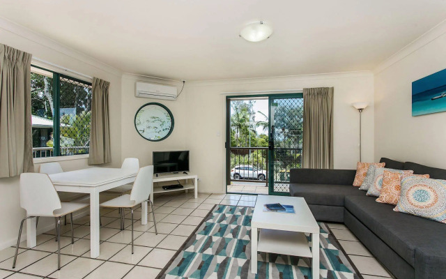 Beaches Apartments Byron Bay