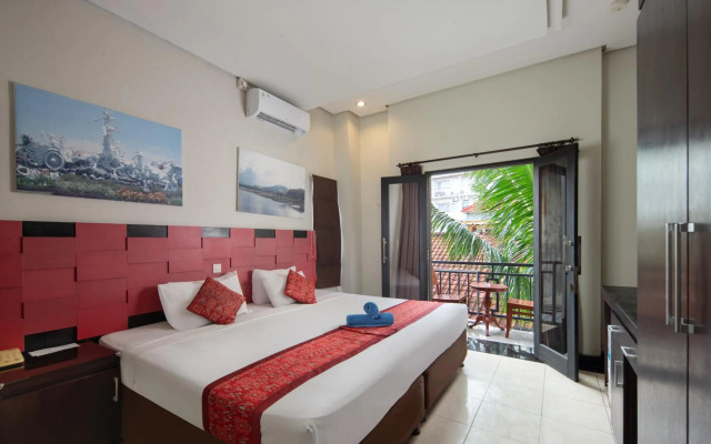 Legian Village Hotel
