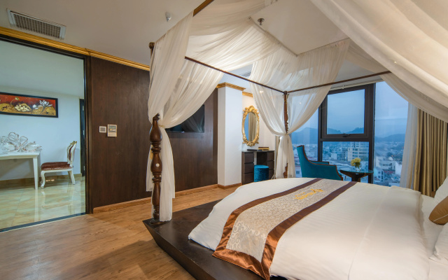 TND Hotel – Guest Rooms – Nha Trang