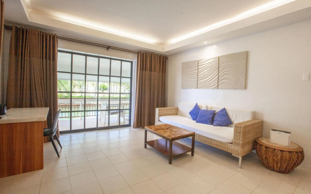 Golden Sands Destination Resorts