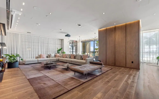 Perfect Studio Stay in Downtown Miami