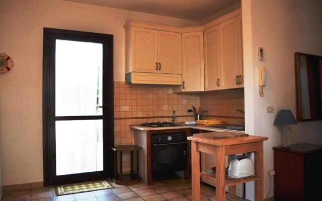 Yellow Beach House - Puglia