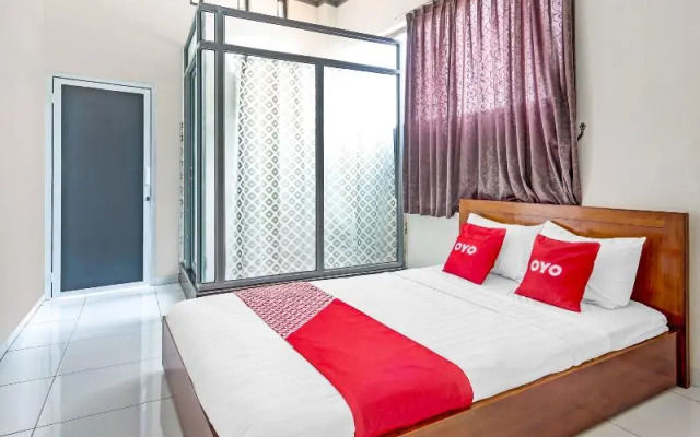 Wonosobo Asri By OYO