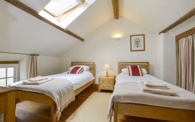 Butterbrook Coach House
