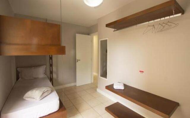 Apartamento Guaratuba