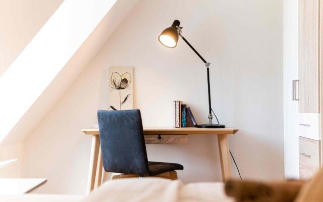 Apartment Zschachwitz