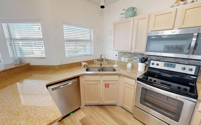 Sandpiper Cove 9141 3 Bedroom Condo by RedAwning