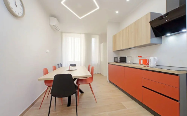4bnb - Stylish Spacious Apartment Near Vatican