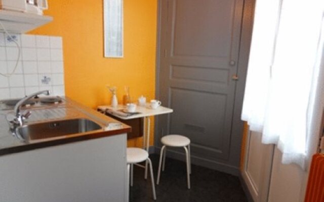 Appotel Michelet