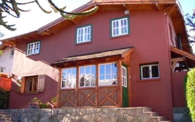 La Barraca Suites