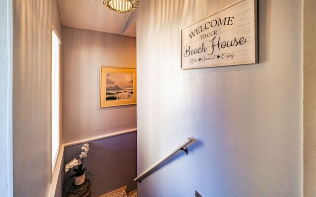 Hang Out 2 Cozy Retreat in Tan-tar-a Estates!