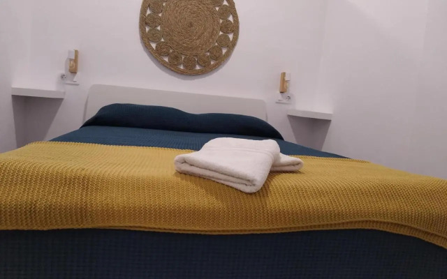 Apartamento Ajuy