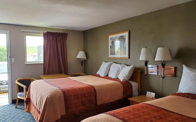 Budget Inn Express Douglas
