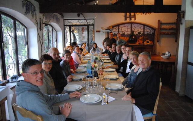 LOrangeraie de la Baronne