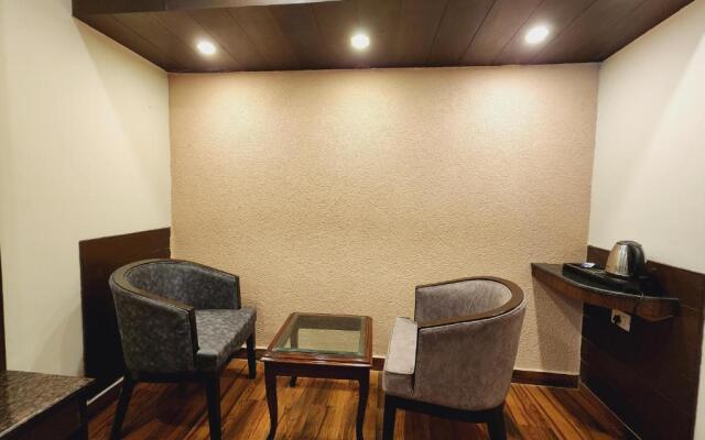 Hotel Himshri Mussoorie by Travellers Den