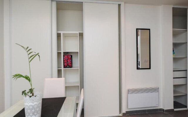 Exclusive Suite Imperazur Nice - 5 Stars Holiday House