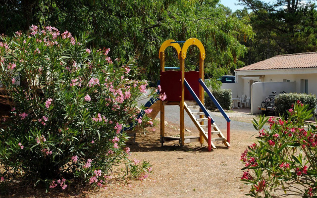 Résidence Némea Les Sables Vignier