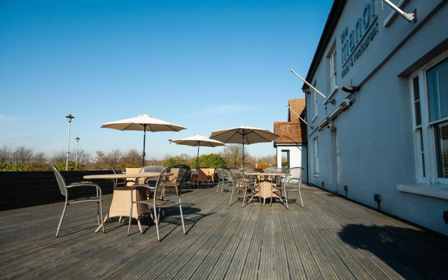 Berwick Manor Hotel
