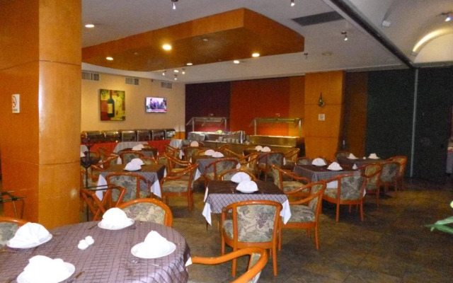 Ramada Mexico Zona Norte