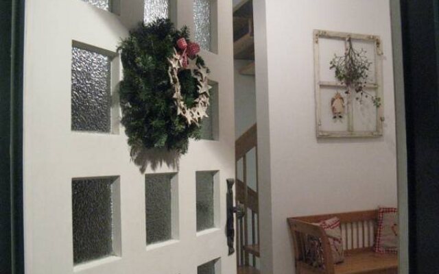 Landhaus Mooslechner