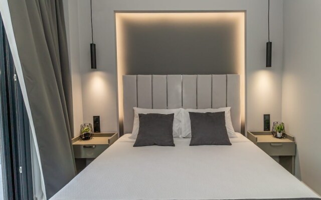 Assos Luxury Villas