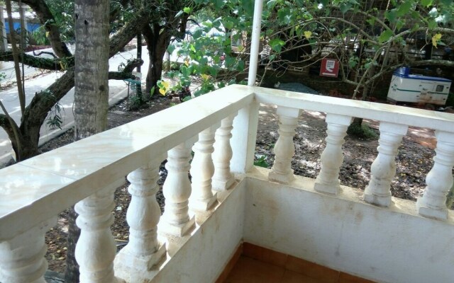 Optimum Hostel Anjuna