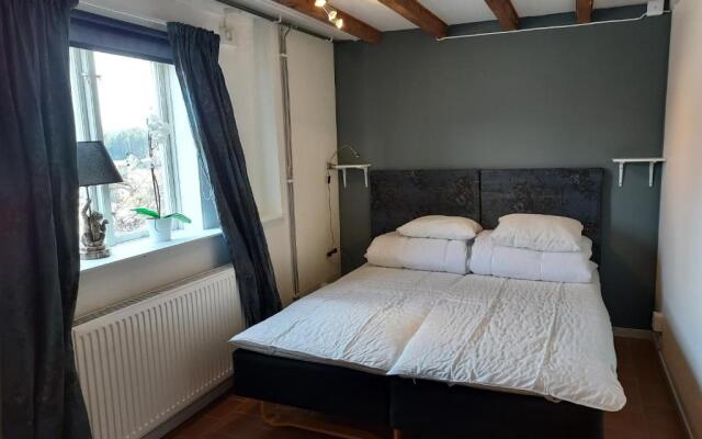 älgbergets b&b