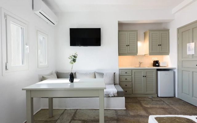 Phaedrus Living: Paros Cycladic Residences 6