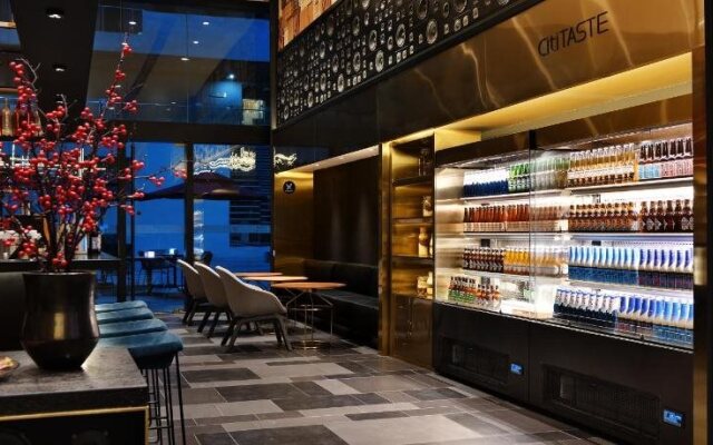CitiGO SUITES HOTEL Nanshan Shenzhen