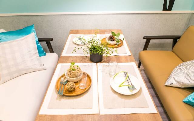 Guest House 300hostel Osu Kannon