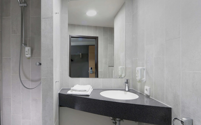 B&B Hotel Berlin-Airport