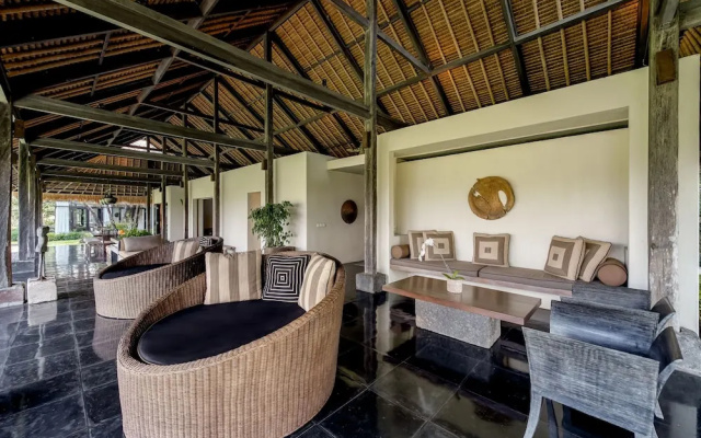 Villa Kelusa Ubud