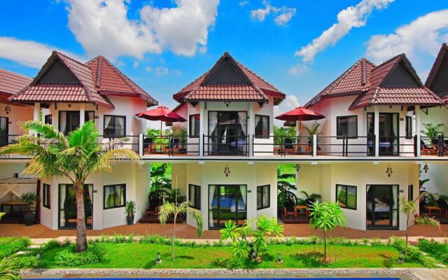 The White Terrace
