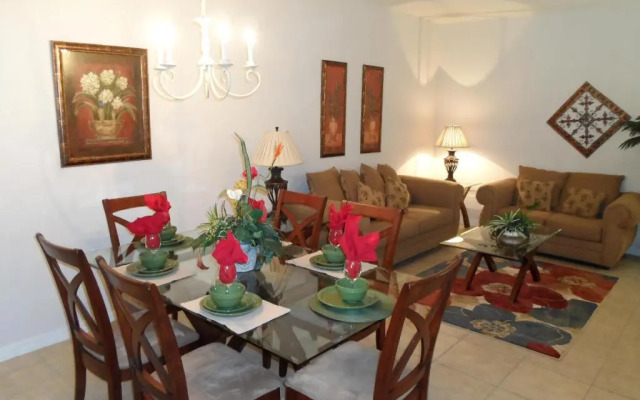 Disney Area Apartments and Townhomes