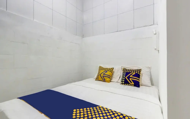 Hotel O Gang Tengah Homestay Syariah