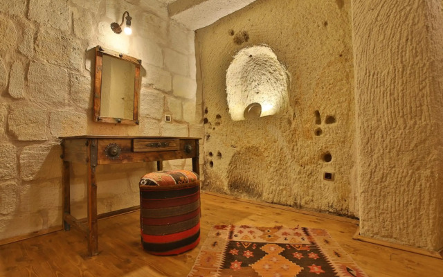 Aja Cappadocia Hotel