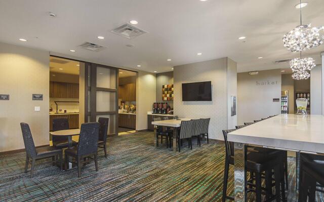 Residence Inn by Marriott Denton