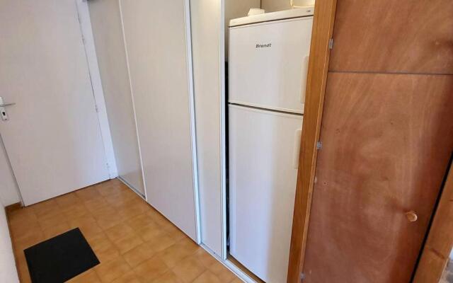 Appartement Six-Fours-les-Plages, 3 pièces, 5 personnes - FR-1-316-104